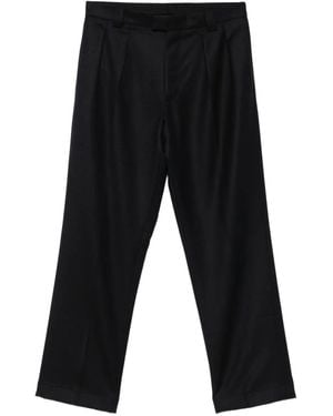 Berwich Trousers - Black
