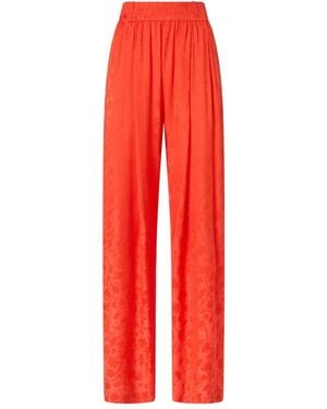 Pinko Pants - Red