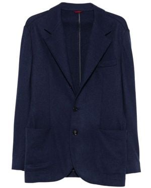 Brunello Cucinelli Blazer - Blue