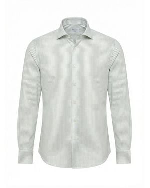 Xacus 'Active' Shirt - White