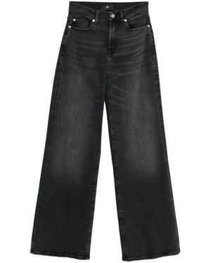 7 For All Mankind Jeans - White
