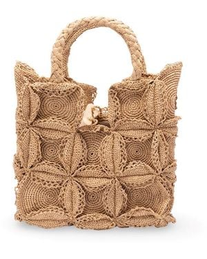 Jamin Puech Paris Bag - White