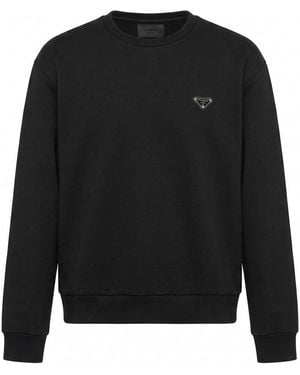 Prada Sweatshirt - Black