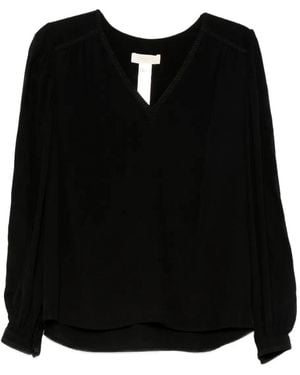 Twinset Jumper - Black