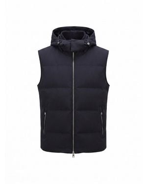 Montecore Vest - Blue
