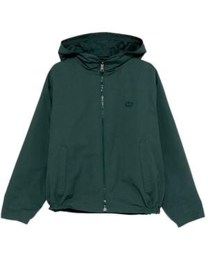 Gucci Blouson - Green