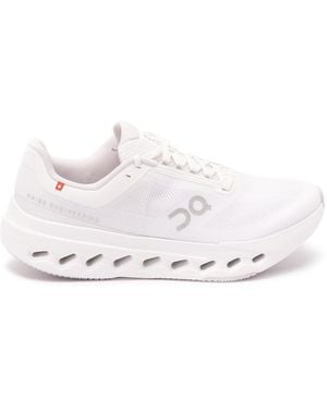 On Shoes 'Cloudsurfer Next' Trainers - White