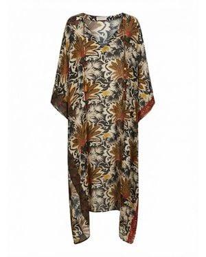 Anjuna Kaftan - Multicolor