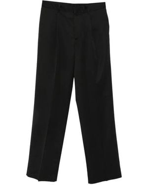 Lardini Pants - Black