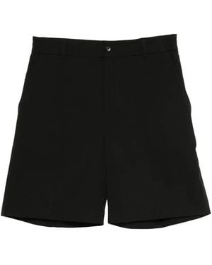 Moncler Shorts - Black