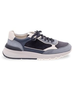 Brunello Cucinelli Trainers - White