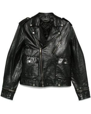 Golden Goose Jackets - Black