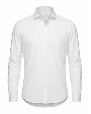 Xacus 'Active' Shirt - White