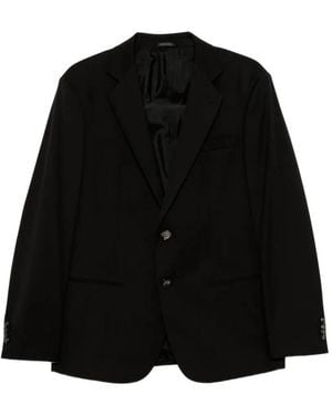 Giorgio Armani Suit - Black