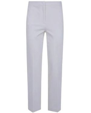 Twinset Pants - Gray