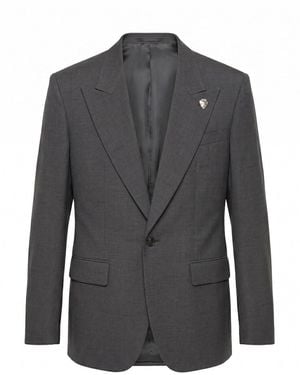 Gucci Blazer - Gray