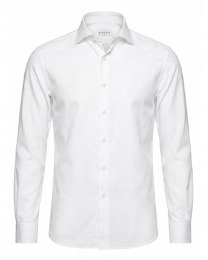 Xacus Shirt - White