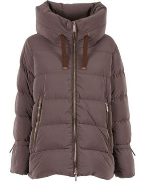 Moorer Jackets for Women | Online Sale up to 60% off | Lyst