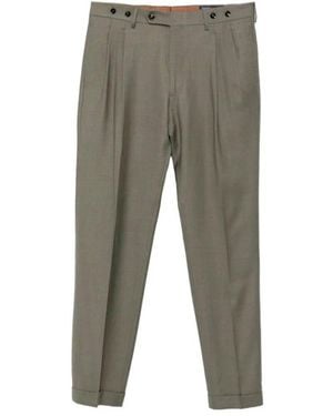 Berwich Pants - Gray