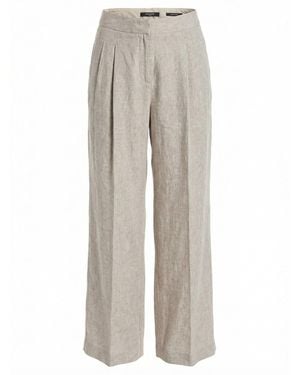 Peserico Pants - White