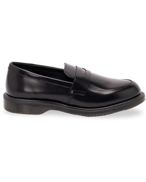 Dr. Martens 'Temara' Loafers - White