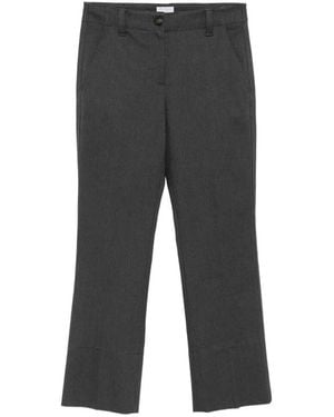 Brunello Cucinelli Pants - Black