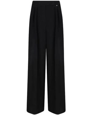 Nissa Pants - Black