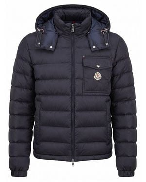 Moncler 'Verith' Jacket - Blue