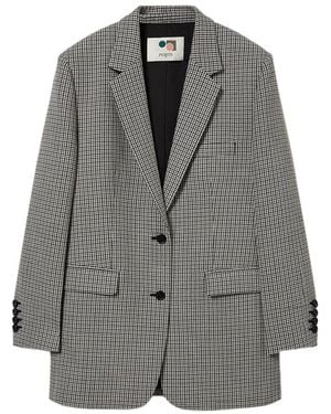 Ports 1961 Blazer - Grey