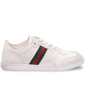 Gucci Trainers - White