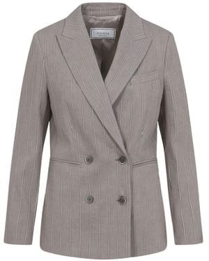 Peserico Jacket - Gray