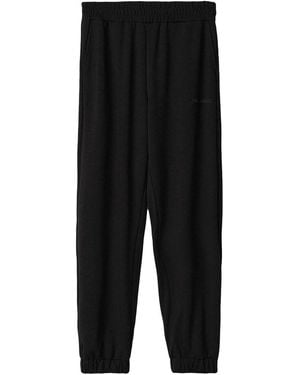 hinnominate Trousers - Black