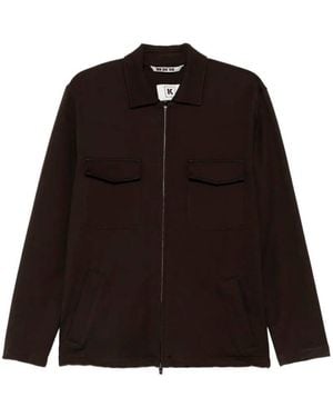 KIRED 'Jair' Jacket - Black