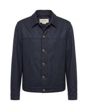 Jacob Cohen Jacket - Blue