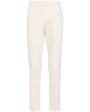 Dondup 'Gaubert' Pants - Natural