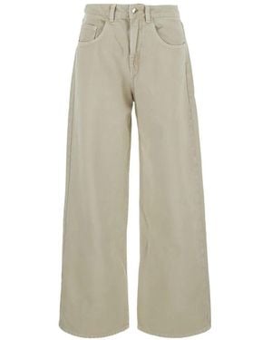 ICON DENIM Jeans - White