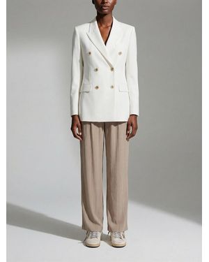 Golden Goose 'Journey' Jogging 'Brittany' - Grey