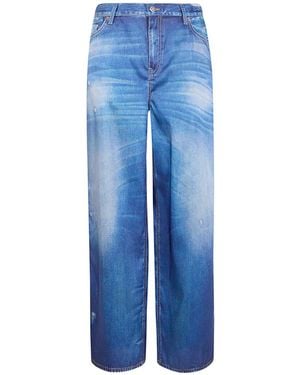 Golden Goose Jeans - Blue