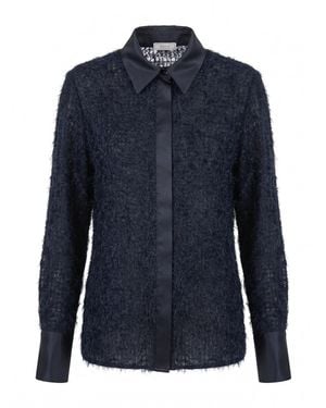 Peserico Shirt - Blue