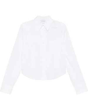 Sportmax Shirt - White