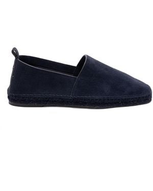 Castañer 'Piero C/269' Espadrilles - Blue