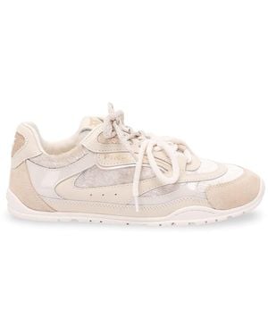 Pinko 'Yulia 01' Sneakers - Pink