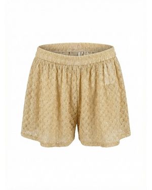 Missoni Shorts - Natural