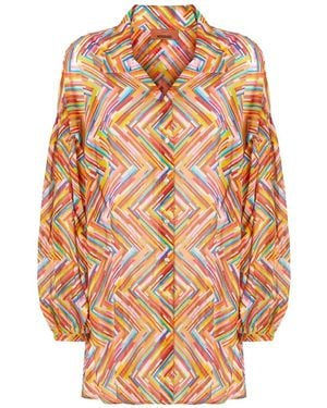 Missoni Top - Multicolour