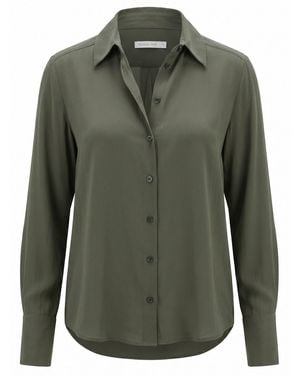 Patrizia Pepe Shirt - Green