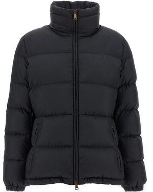 Moncler 'Dourbe' Jacket - Black