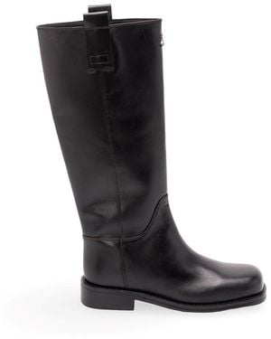 Patrizia Pepe Boots - Black
