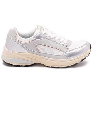 Twinset Sneakers - White