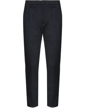Dondup 'Gaubert' Trousers - Blue