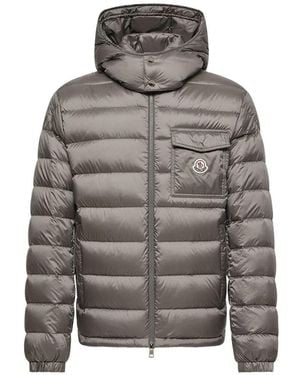 Moncler 'Verith' Jacket - Gray